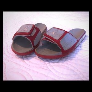 Men’s Jordan sandals